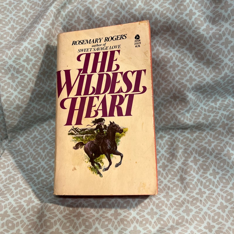 The Wildest Heart