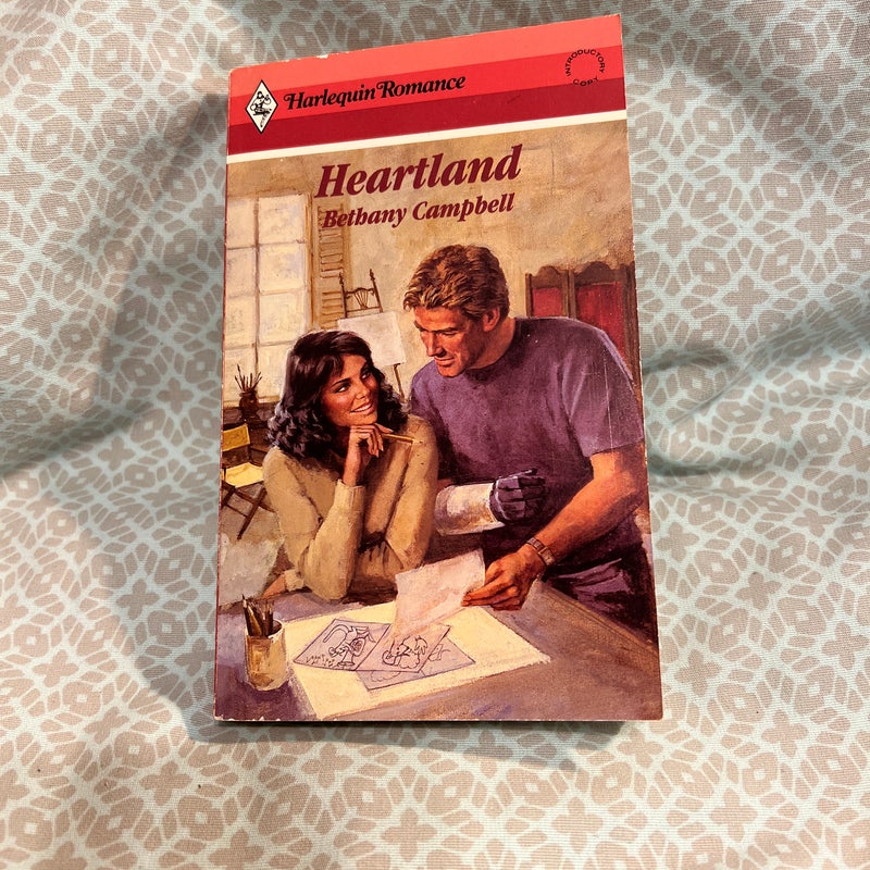 Heartland