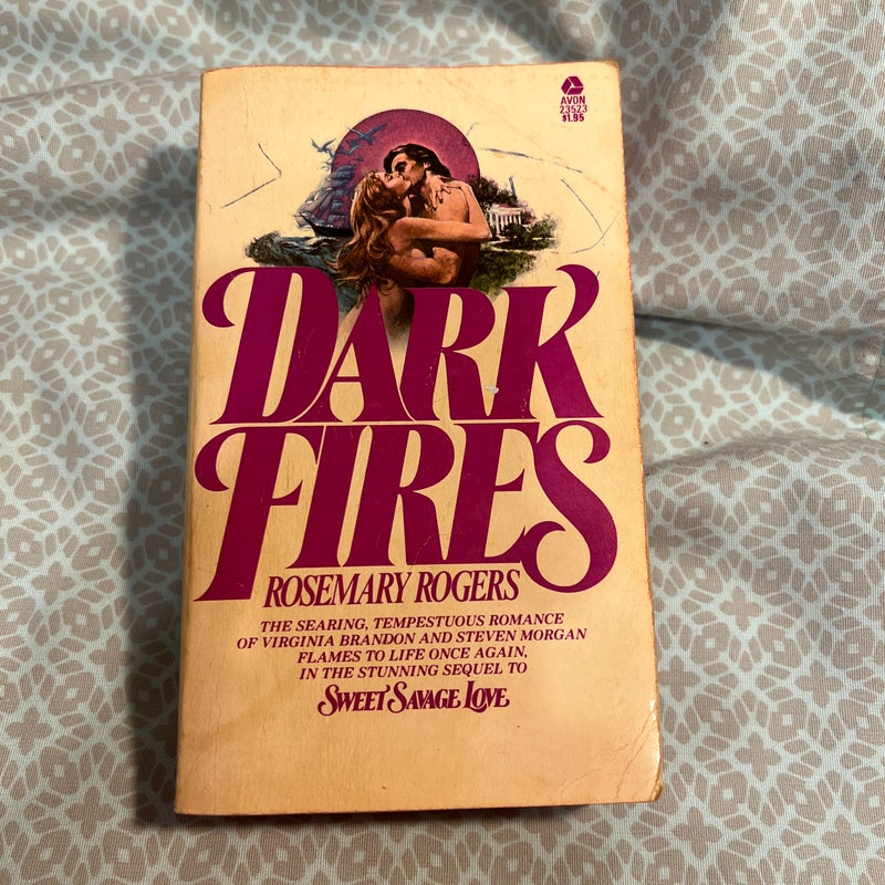 Dark Fires