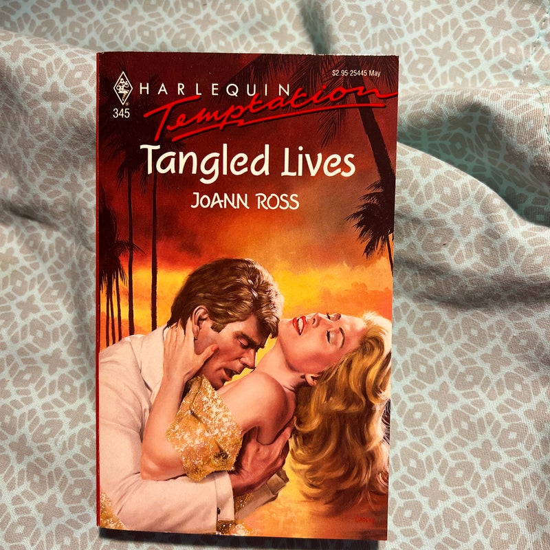 Tangled Lives