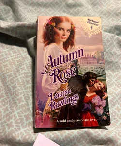 Autumn Rose