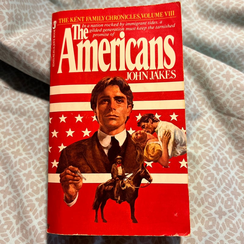 The Americans