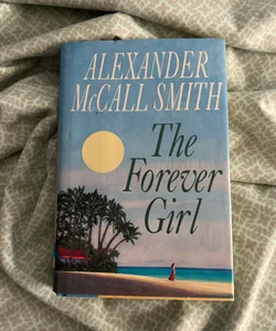 The Forever Girl