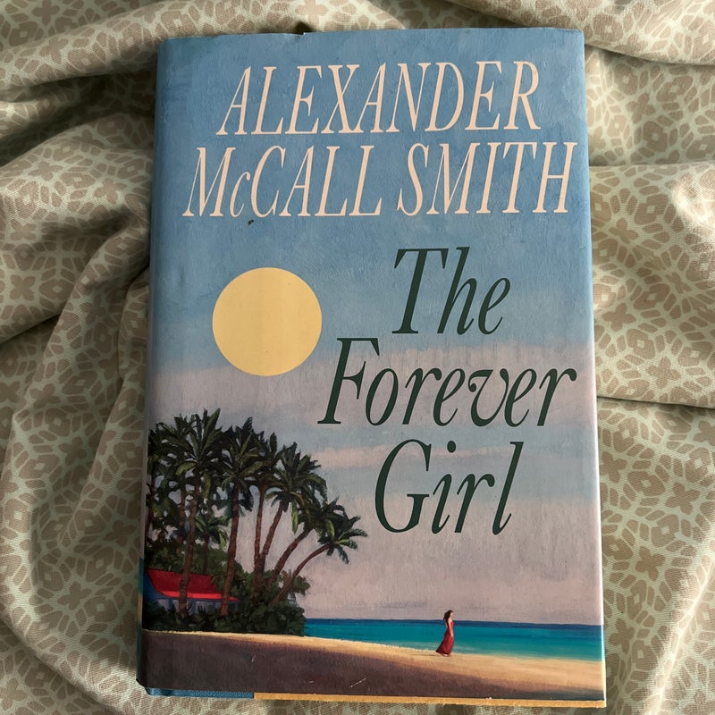 The Forever Girl