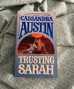Trusting Sarah