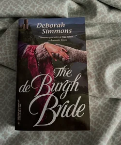 The de Burgh Bride