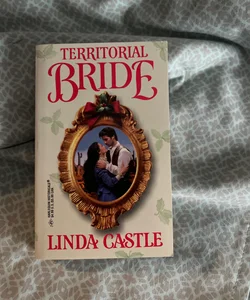 Territorial Bride