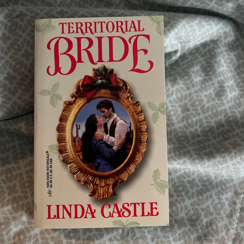 Territorial Bride