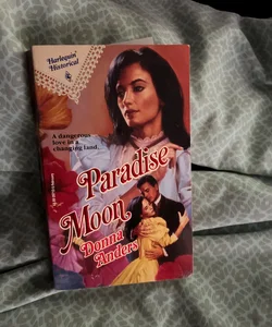 Paradise Moon