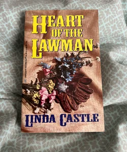 Heart of The Lawman