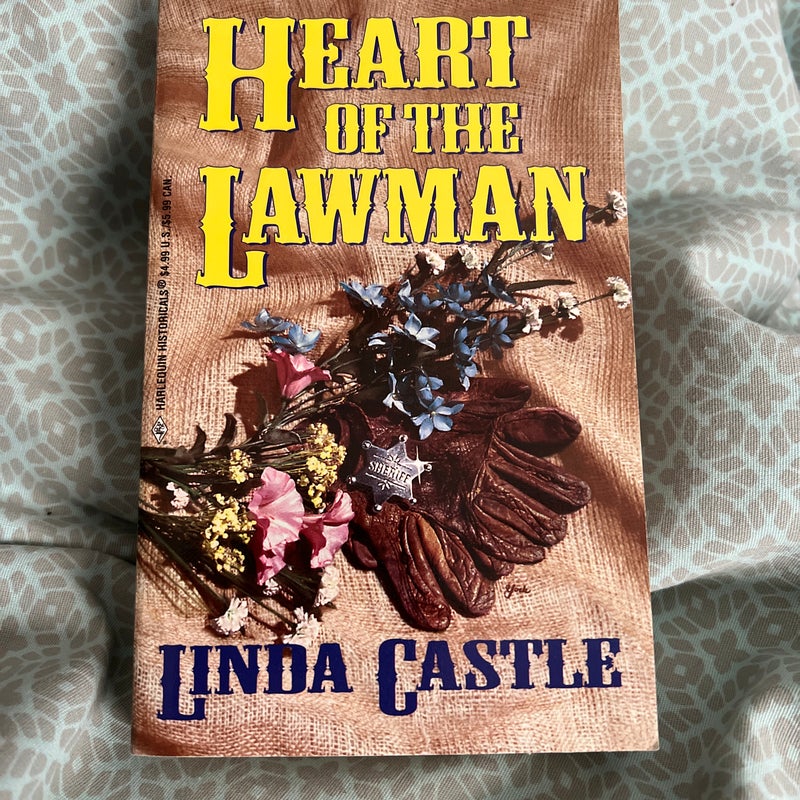 Heart of The Lawman