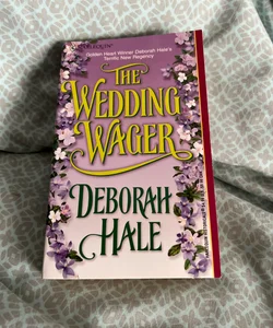 The Wedding Wager