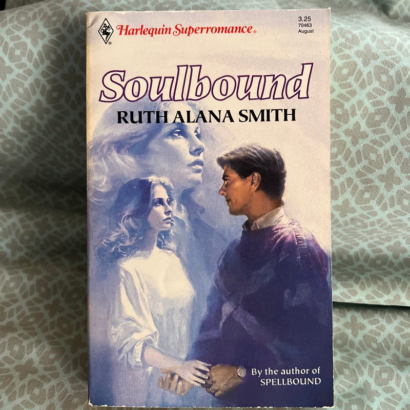 Soulbound