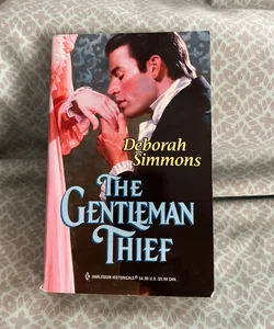 The Gentleman Thief