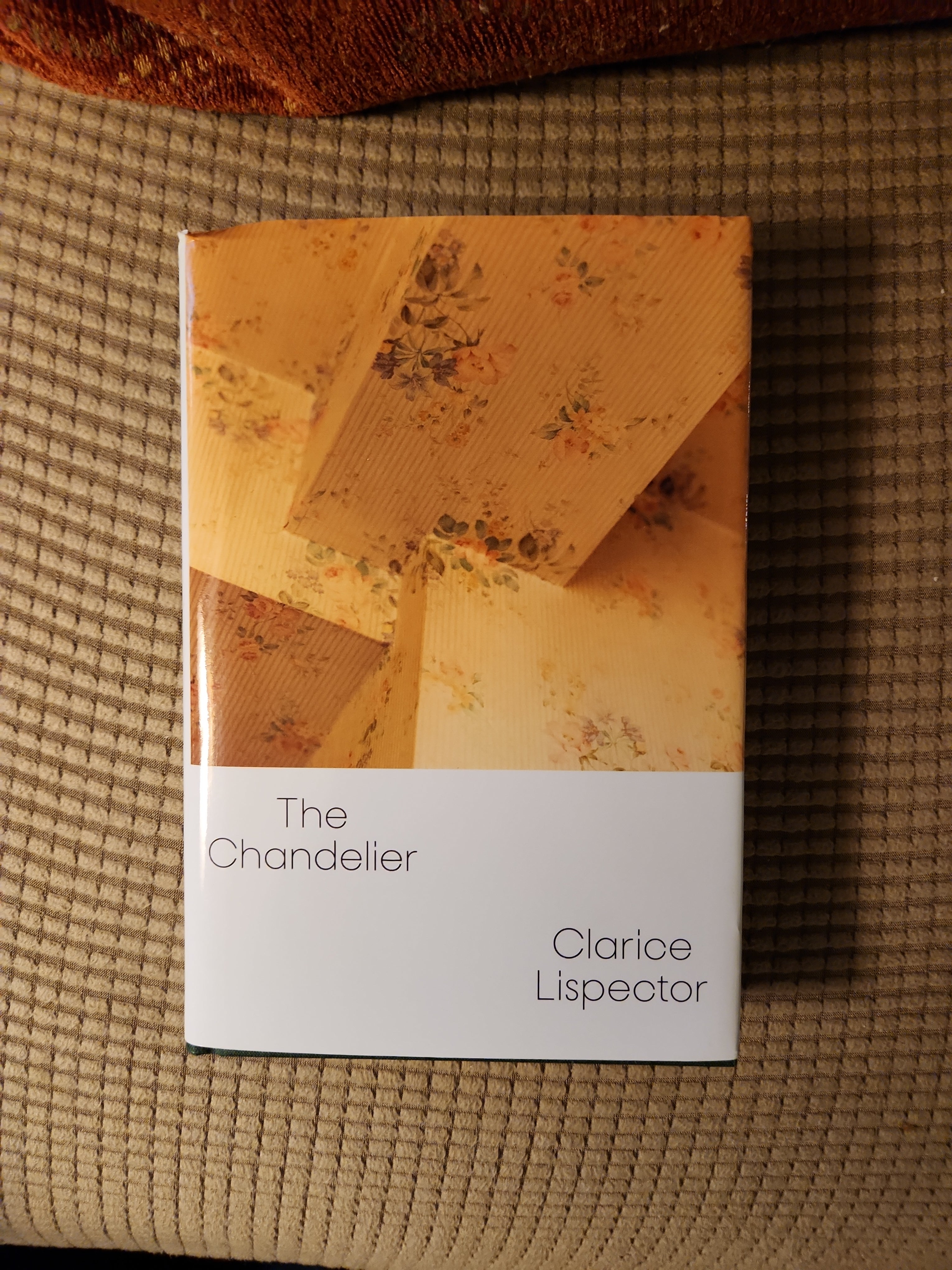 The Chandelier