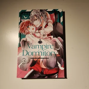 Vampire Dormitory 3