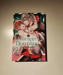 Vampire Dormitory 3