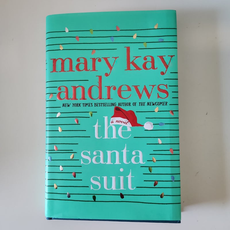 The Santa Suit
