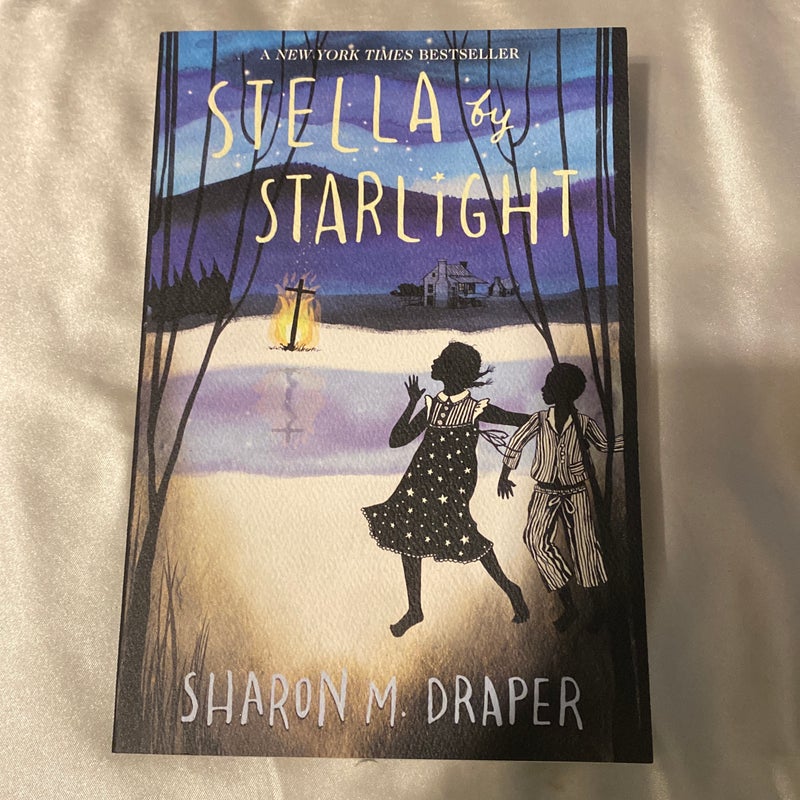 Stella by starlight