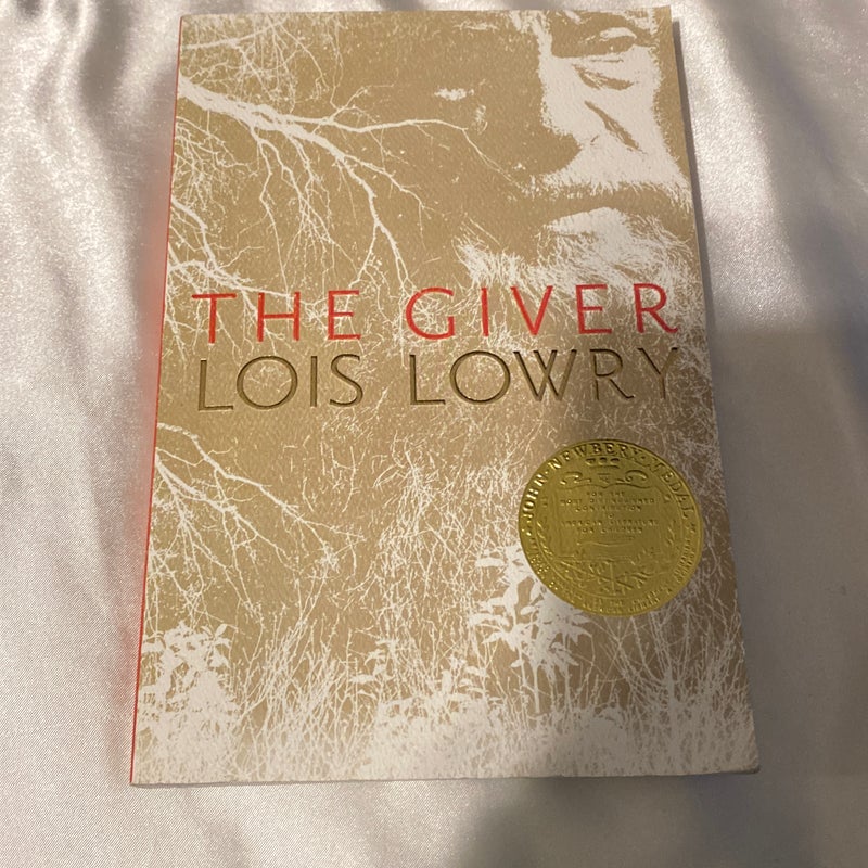 The Giver