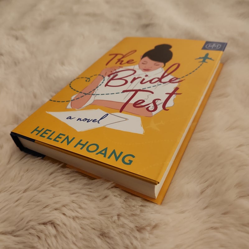 The Bride Test