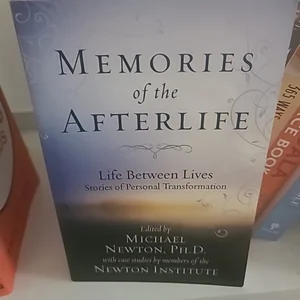 Memories of the Afterlife