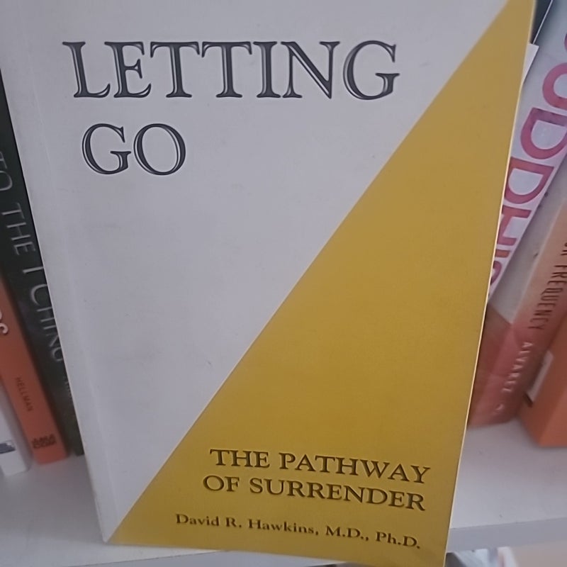 Letting Go