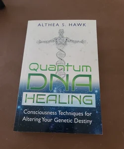 Quantum DNA Healing