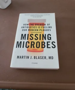 Missing Microbes