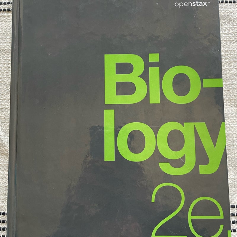 Biology 2e