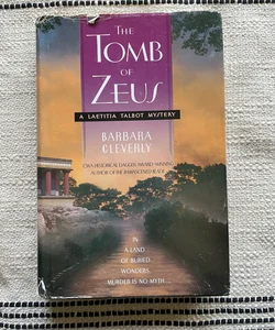 The Tomb of Zues