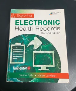 Exploring Electronic Health Records