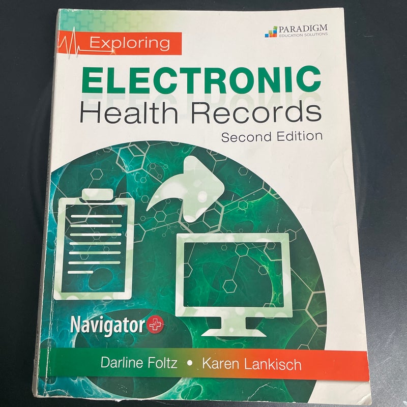 Exploring Electronic Health Records