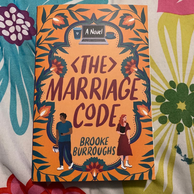 The Marriage Code