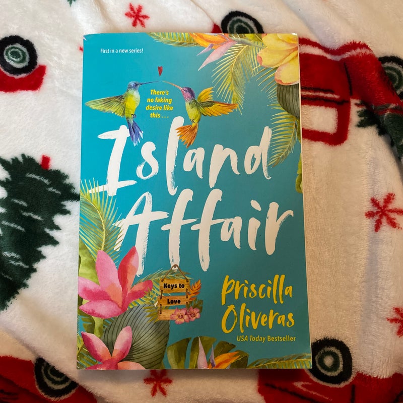 Island Affair