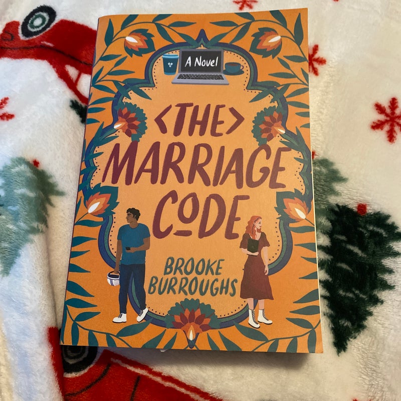 The Marriage Code