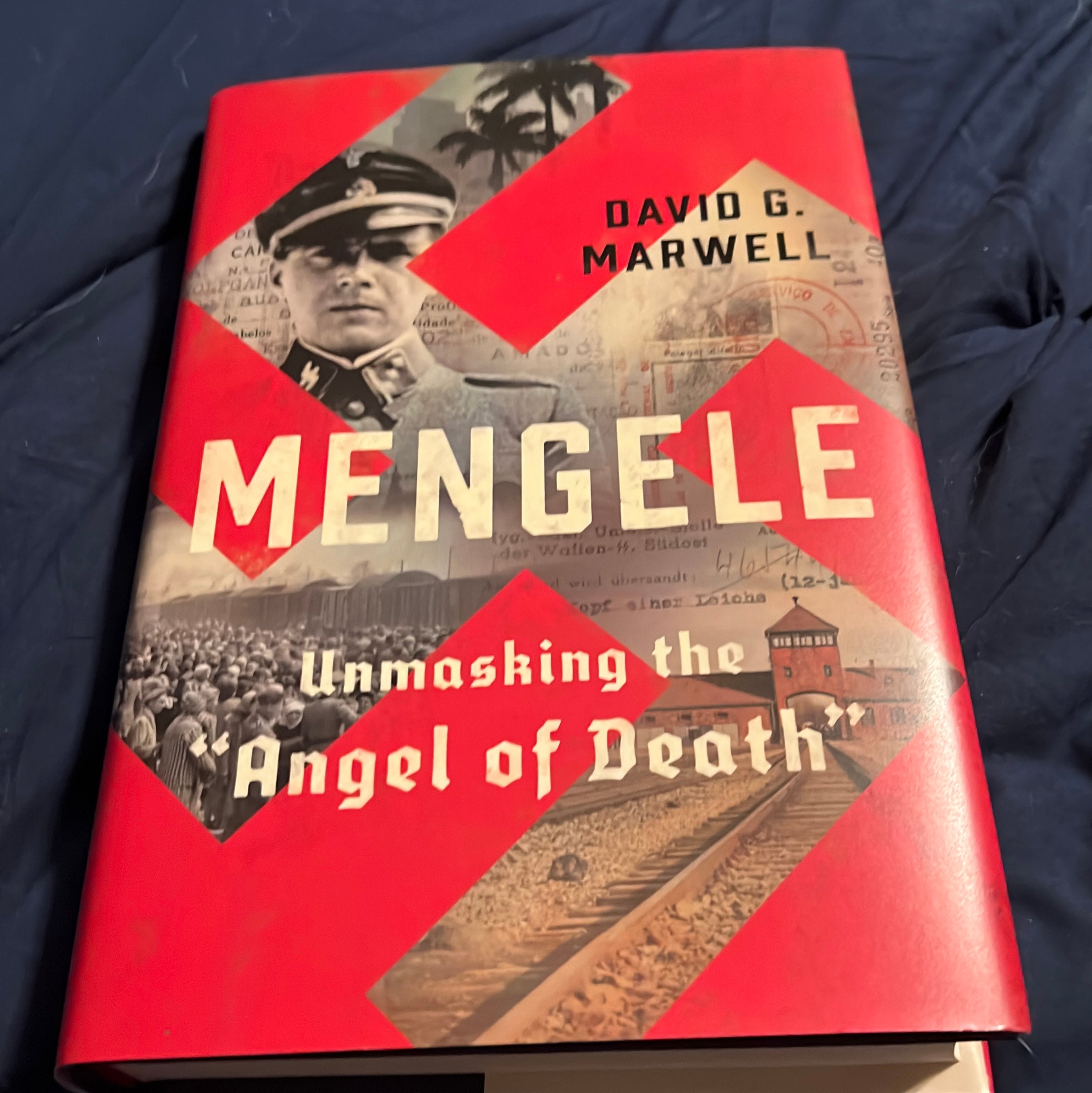 Mengele