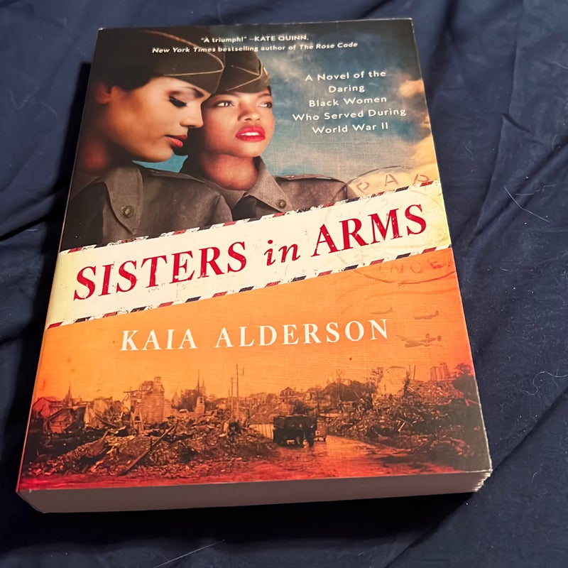 Sisters in Arms