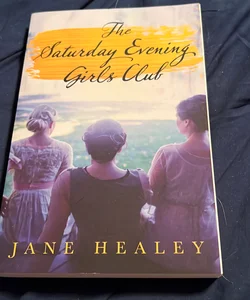 Saturday Evening Girls Club