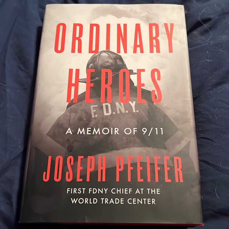 Ordinary Heroes