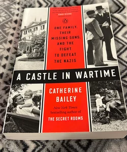 A Castle in Wartime