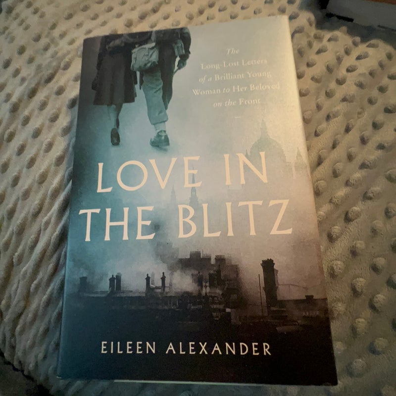 Love in the Blitz