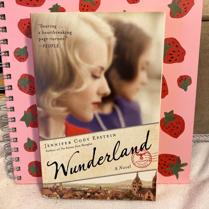 Wunderland