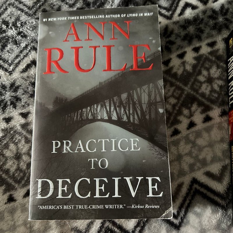 Ted Bundy: Conversations with a Killer and Ann Rule bundle 