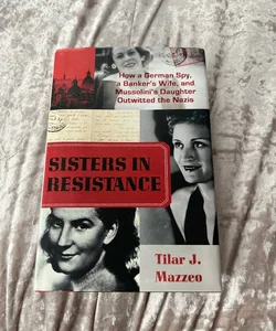 Sisters in Resistance