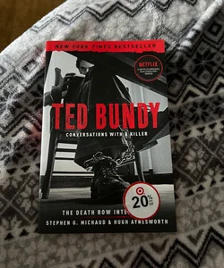 Ted Bundy: Conversations with a Killer and Ann Rule bundle 