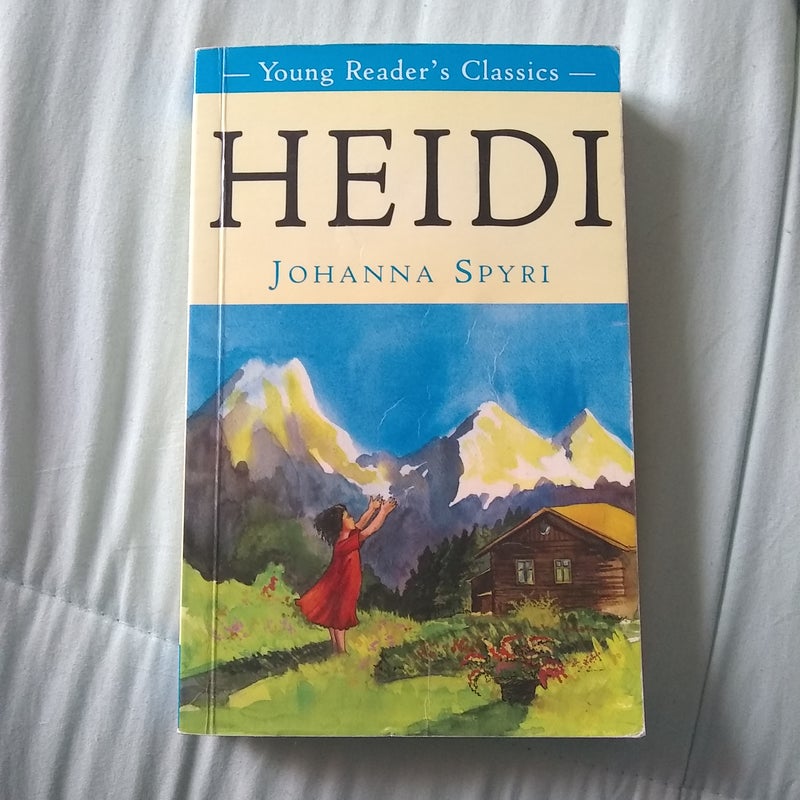 Heidi