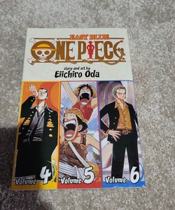 One Piece Volume 2 Gold Foil Cover Edition Manga English Comic Eiichiro Oda