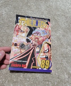 One Piece - Tome 5 (en japonais) (Japanese Edition)