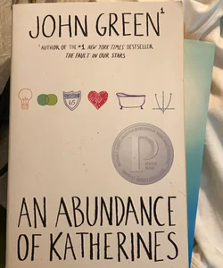 An Abundance of Katherines